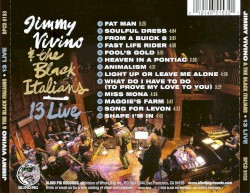 13 Live