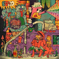 Time’s a Fantasy - Anyma Remix