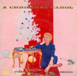 A Christmas Carol
