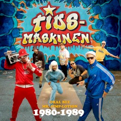 Tidsmaskinen: 1980-1989