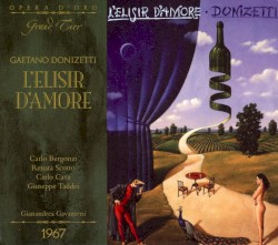 L’elisir d’amore