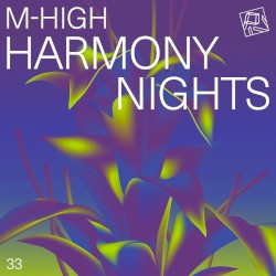 Harmony Nights