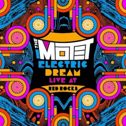 Electric Dream: Live at Red Rocks