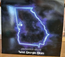 West Georgia Blues