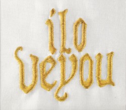 Ilo veyou