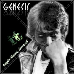 1975‐04‐19: Empire Theatre, Liverpool, UK