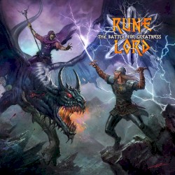 The Battle for Greatness