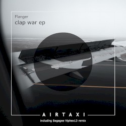 Clap War EP