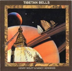 Tibetan Bells
