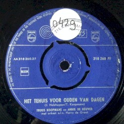 Dat ouwe huis / Het tehuis voor ouden van dagen