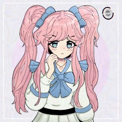 Cotton Candy