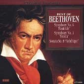 Best of Beethoven
