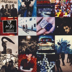 Achtung Baby