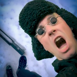 Stockholm Pipe Dream