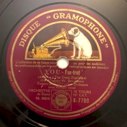 You / You Never Looked So Beautiful