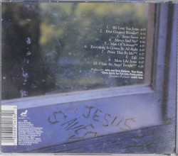Jesus Saves