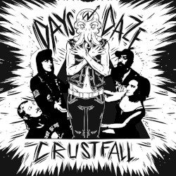 Crustfall