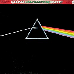 The Dark Side of the Moon
