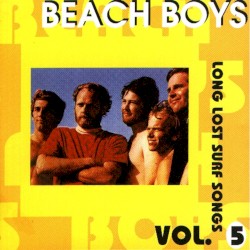 Long Lost Surf Songs Vol. 5