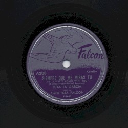 Siempre que me miras tú / Piel canela