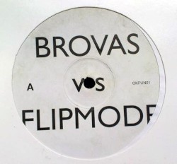 Brovas vs Flipmode / Punjabi vs Flipmode