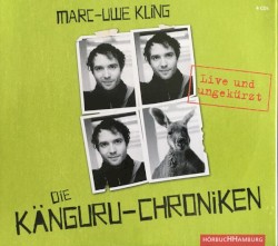 Die Känguru-Chroniken