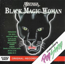 Black Magic Woman