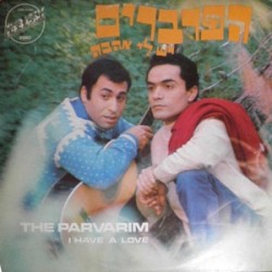 יש לי אהבה