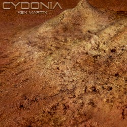 Cydonia