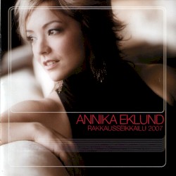 Rakkausseikkailu 2007