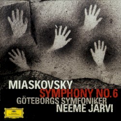 Symphony no. 6