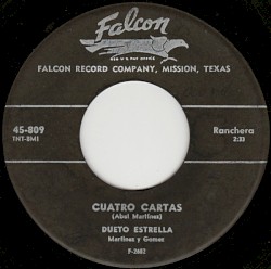 Cuatro cartas / El huérfano