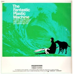 The Fantastic Plastic Machine