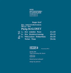 Die haarsträubenden Fälle des Philip Maloney, N° 56
