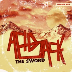 The Sword