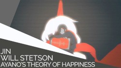 Ayano's Theory of Happiness