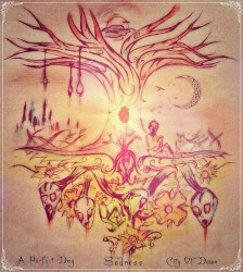 A Perfect Day / Sadness / City of Dawn