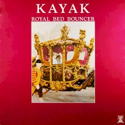 Royal Bed Bouncer