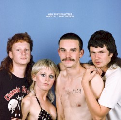 Giddy Up / Big Attraction
