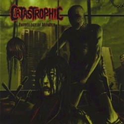 Pathology of Murder