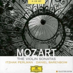 The Sonatas for Piano and Violin