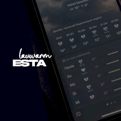 Lauwarm