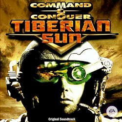 Command & Conquer: Tiberian Sun (Original Soundtrack)