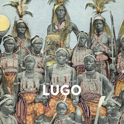 Zulu Warrior Princess