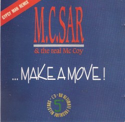 ... Make a Move! (Gypsy Man remix)