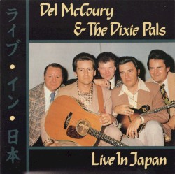 Live in Japan
