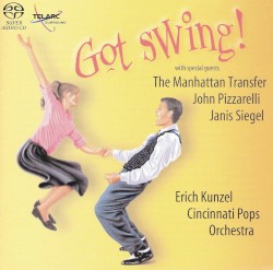 Got Swing!