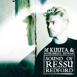 36 kuuta & Saturnuksen renkaat