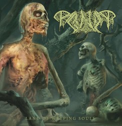 Land of Weeping Souls