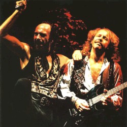 In Concert (BBC) Hammersmith 1991